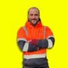 Craig Todd Brickwork