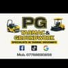 PG Tarmac & Groundwork