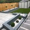 TD Landscapes NI